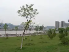 天水北路 中广宜景湾106平 高楼层 采光视野无遮挡