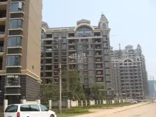 中间好楼层 户型方正 大两房 简单装修