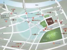 送3阳台,09年竣工小区,3开间朝南,有充电车位,双书包