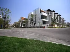 中叠有钥匙诚意出售靠小河景观好 有电梯老少皆宜急售