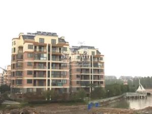 运河边多层好房通透敞亮户型方正满二年诚心出售