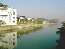 越湖名邸 2室2厅 南