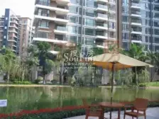 光大景湖春晓 1室0厅 西北