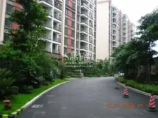 东城地铁口万科物业精装修面向2房业主诚心出售