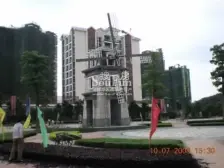 此房高层视野好 采光好 人车分流,景观好,随时可以约