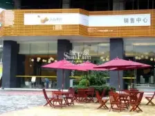 高层靓景 户型方正 带租出售租金高 业主急售