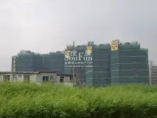 吉屋,完全产权,小区近地铁,绿化好,装修保养好,宝翠园