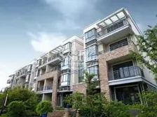 海德花园4室南朝向740.00万元/套出售