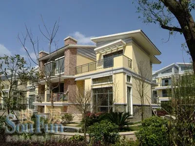 海德花园图片相册,户型图,样板间图,装修效果图,实景图-上海房天下