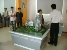 团结路江铃中山滨江精装电梯两房品质小区环境好近地铁口