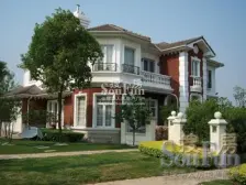 品质小区,带花园,环境优美,精装修,客厅朝南,主卧朝南,独栋别墅,采光充足