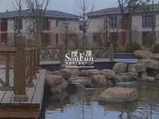 绿地品质、联排边套、交通便利、配套完善