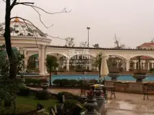 联排边套,大花园,装修精美,环境优雅