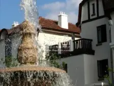 带采光天井,下沉式花园,主卧朝南,得房率高,业主急售,居家装修