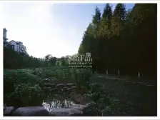 童家溪 水天花园四房309万