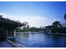 花园洋房精装修三房 楼层适中户型方正 拎包入住