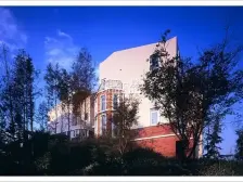 童家溪 水天花园五房250万