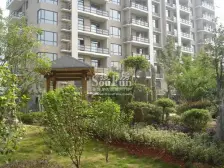 中大青山湖花园 南北通透,采光好 装修好,环镜优美 周边匹套完善,,出行方便