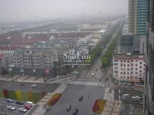 北门路萧林路万客隆上面纽约之星