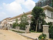 中新镇恒大山水城三期两房,保养好,小区安静天然氧吧