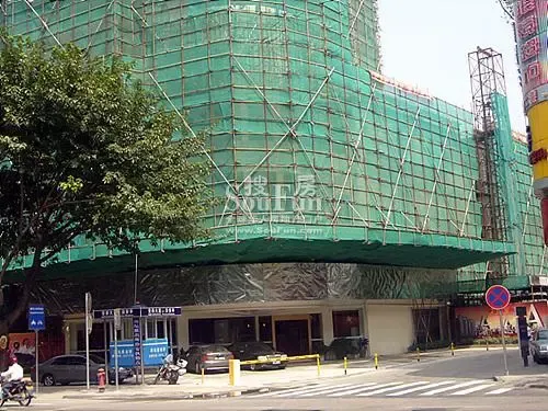 【惠州安泰大厦小区,二手房,租房】- 惠州房天下