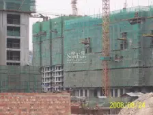 蓝馨花园 小高层 好楼层 南北通透 炼二 八十二 随时看