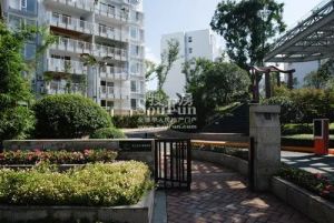 东山国际新城A区3室2厅东南