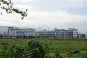 东山国际新城A区3室2厅东南