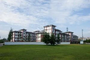 东山国际新城A区3室2厅东南