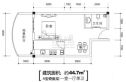 罗曼星城户型图