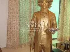 近地铁 125万高楼层电梯房 盛世东方精装1房1厅