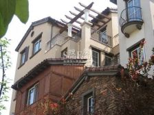 龙湖弗莱明戈一期 4室3厅 东南 西南