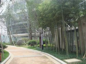 美林银谷国际社区3室1厅南