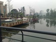 汇融悉尼湾库吉岛一期2室1厅南