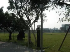 金山谷花园意库 户型方正,全新装修,有阳台