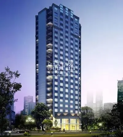 【荣科大厦,写字楼61办公楼出租61出售61租赁价格信息】-上海