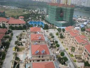 南北通透采光视野好配套设施齐全交通便利