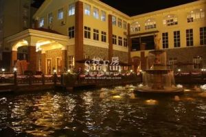 江山多娇4室2厅南