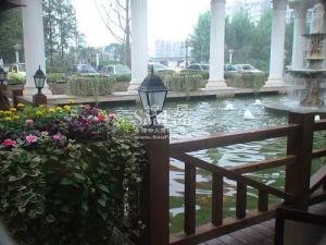 江山多娇3室2厅南