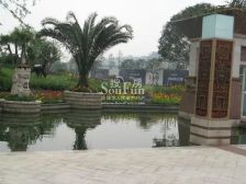 西江月 2室2厅 东南