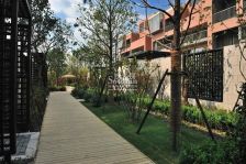 浦江·新浦江城一期(江桦路200弄)·4室·2厅