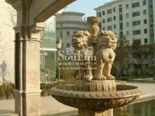 带车位河景房复式客厅朝南落地窗产权清带