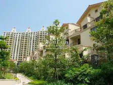 南沙奥园 1房0厅1卫 39.67㎡