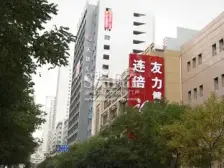 通渭路地段 电梯房 近地铁 黄河风情线