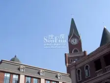 幸福时光一期 南北通透,采光好 装修好,环镜优美 视野好,诚心出售