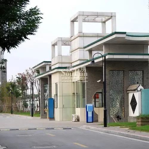 【苏州领秀江南小区,二手房,租房】- 苏州房天下