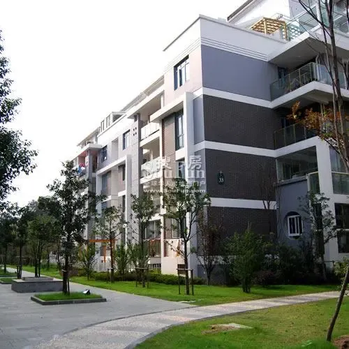 【苏州领秀江南小区,二手房,租房】- 苏州房天下