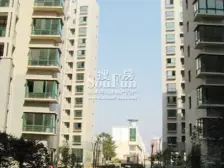 通透户型,采光充足,楼间距大,