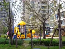 南北通透 两房两厅 南北双阳台 花园位置 诚意出售