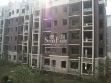 近地铁口精装复式楼,大家庭的温馨港湾,南北通透